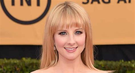 melissa rauch nude photos|Melissa Rauch Nude Photos and Videos Uncensored